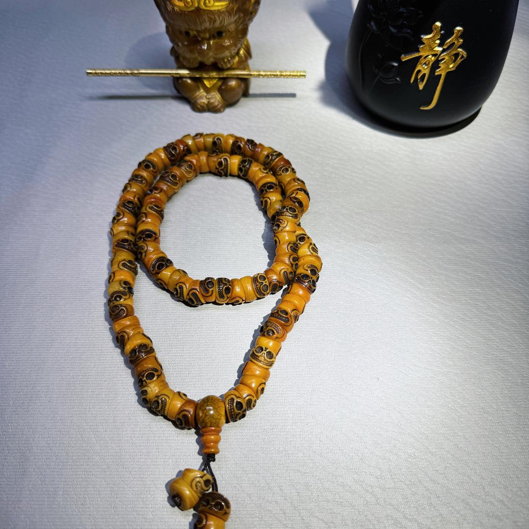 聚缘珠宝店三号