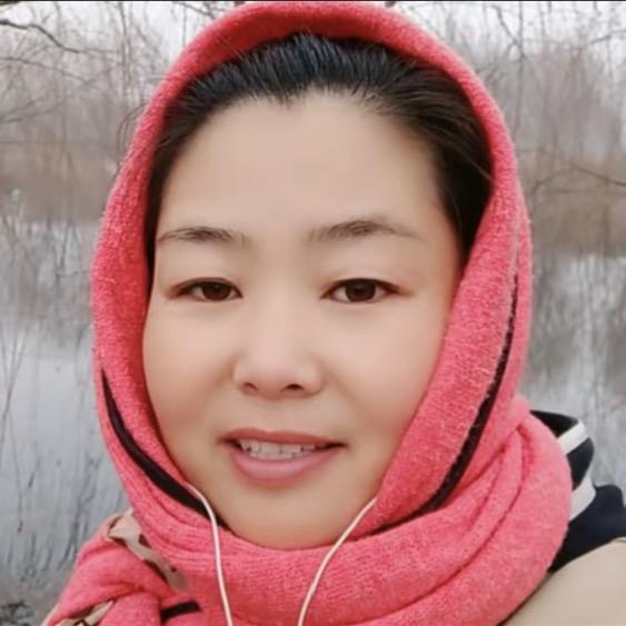 收破烂滴女人家