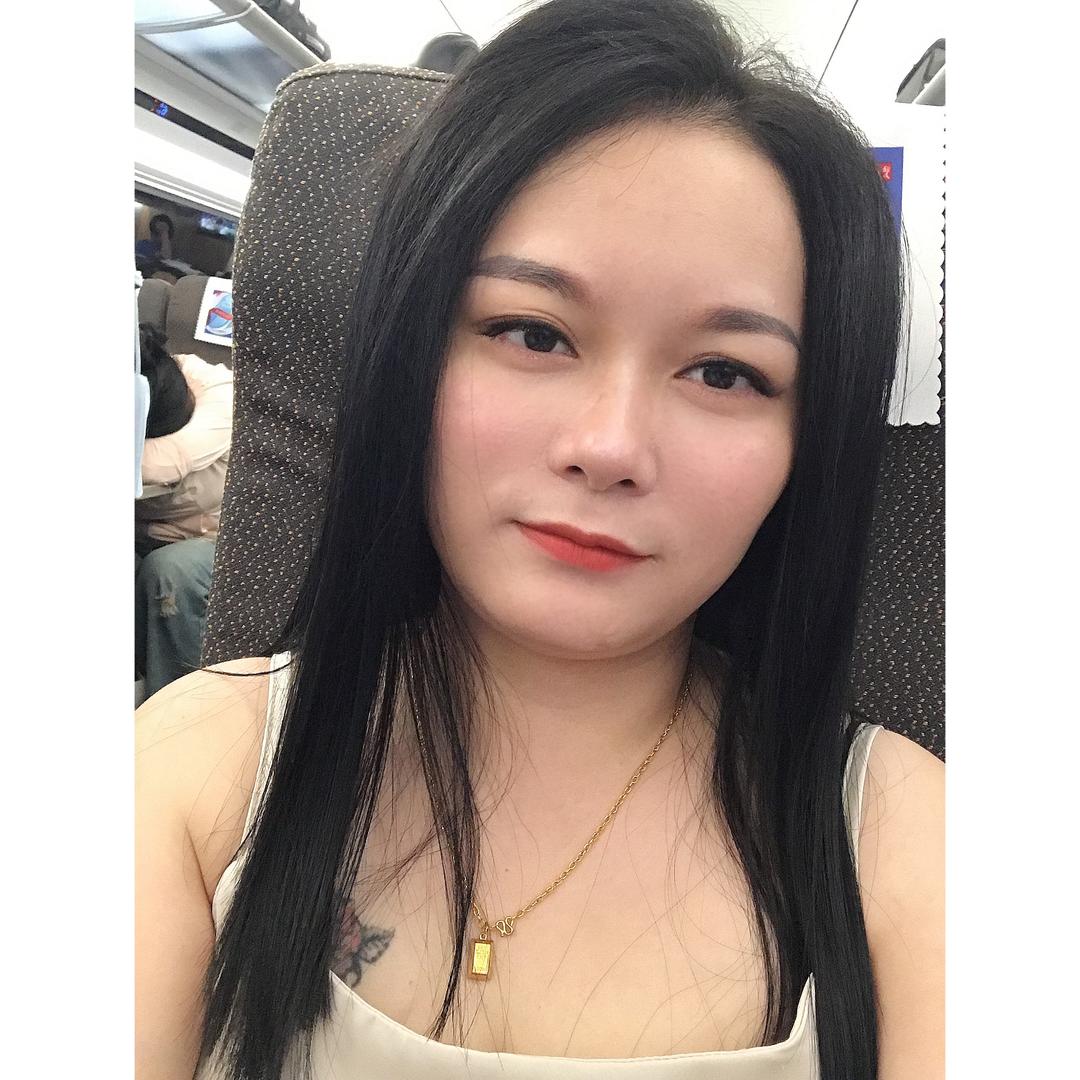 爱生活，爱然然