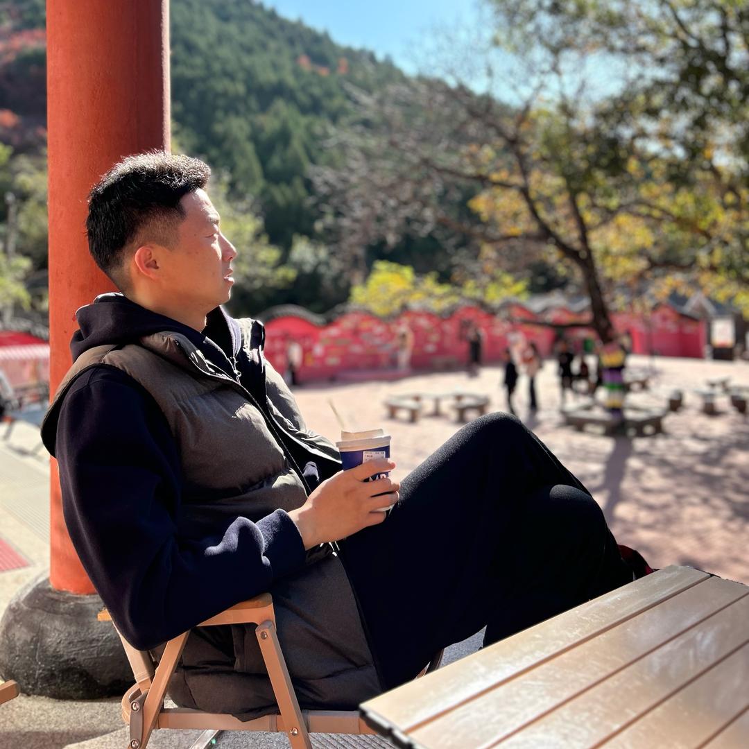 半墨堂書畫【古道老师】