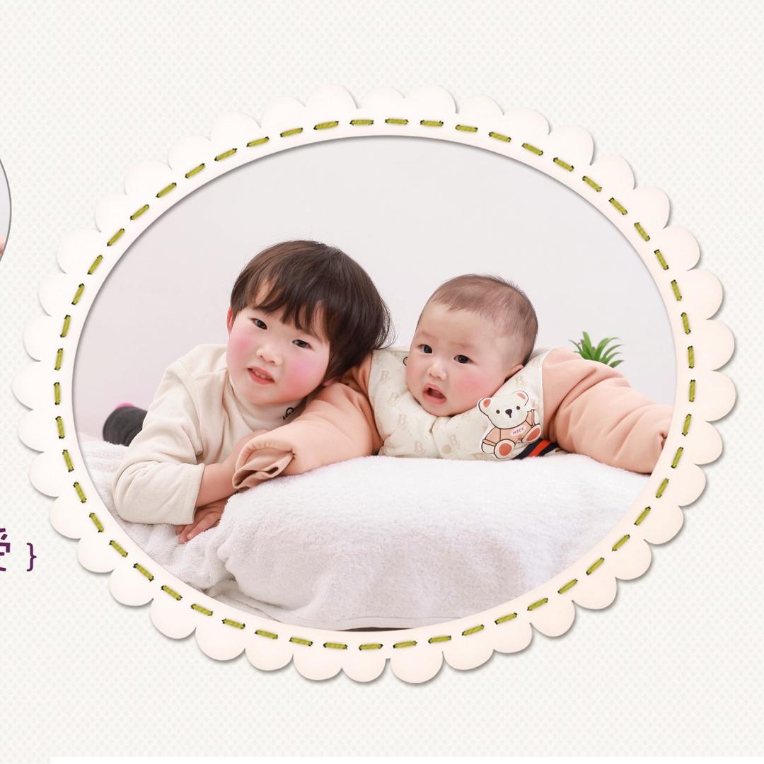 家有俩宝👨‍👩‍👧‍👦