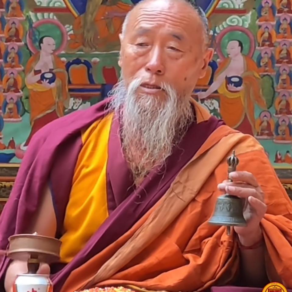 ࿐ སྨྱུག་བདག།