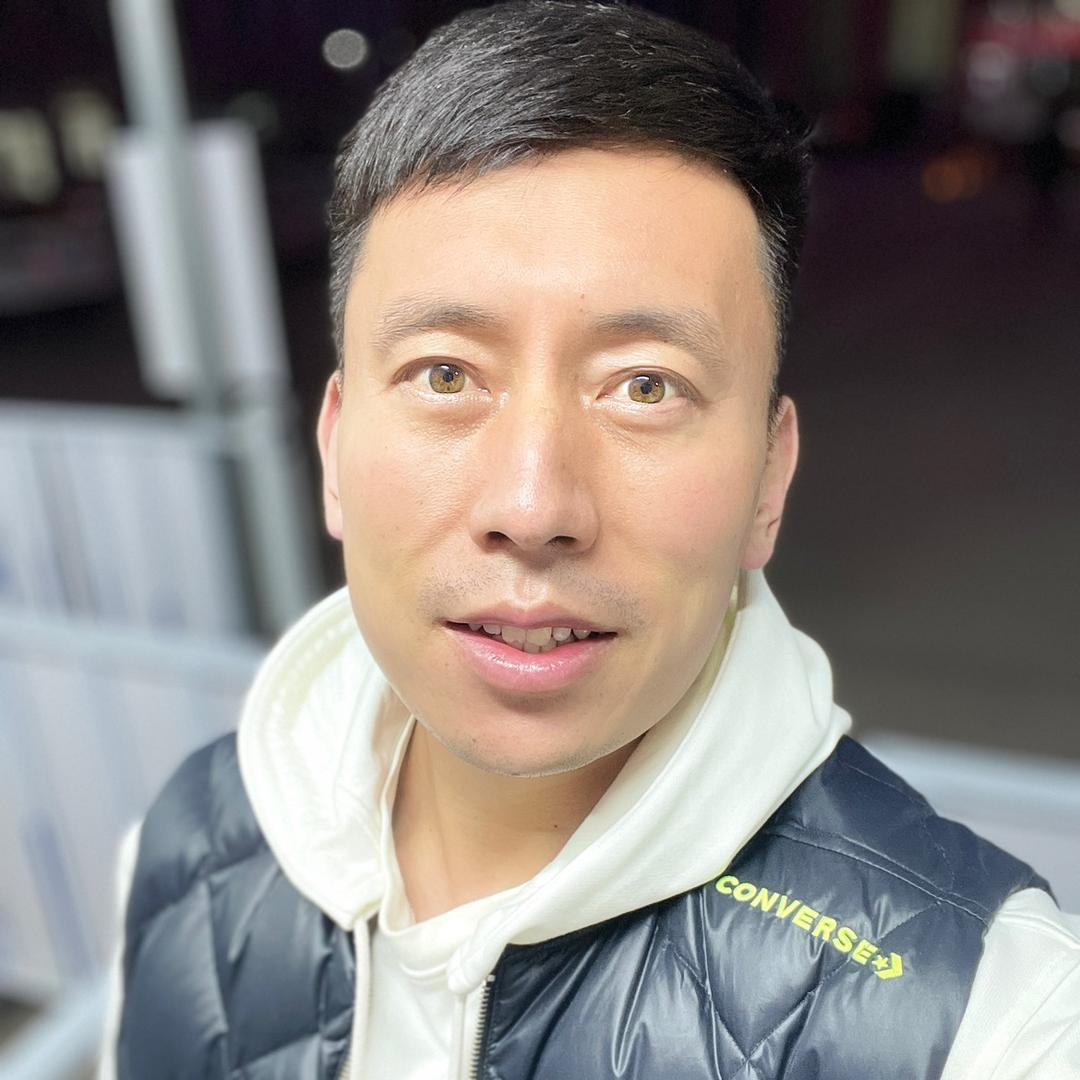 融达健身训练营-醋先生