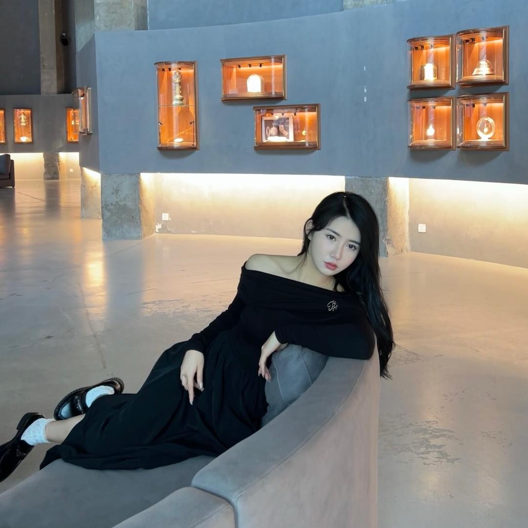 Pinky林婉儿
