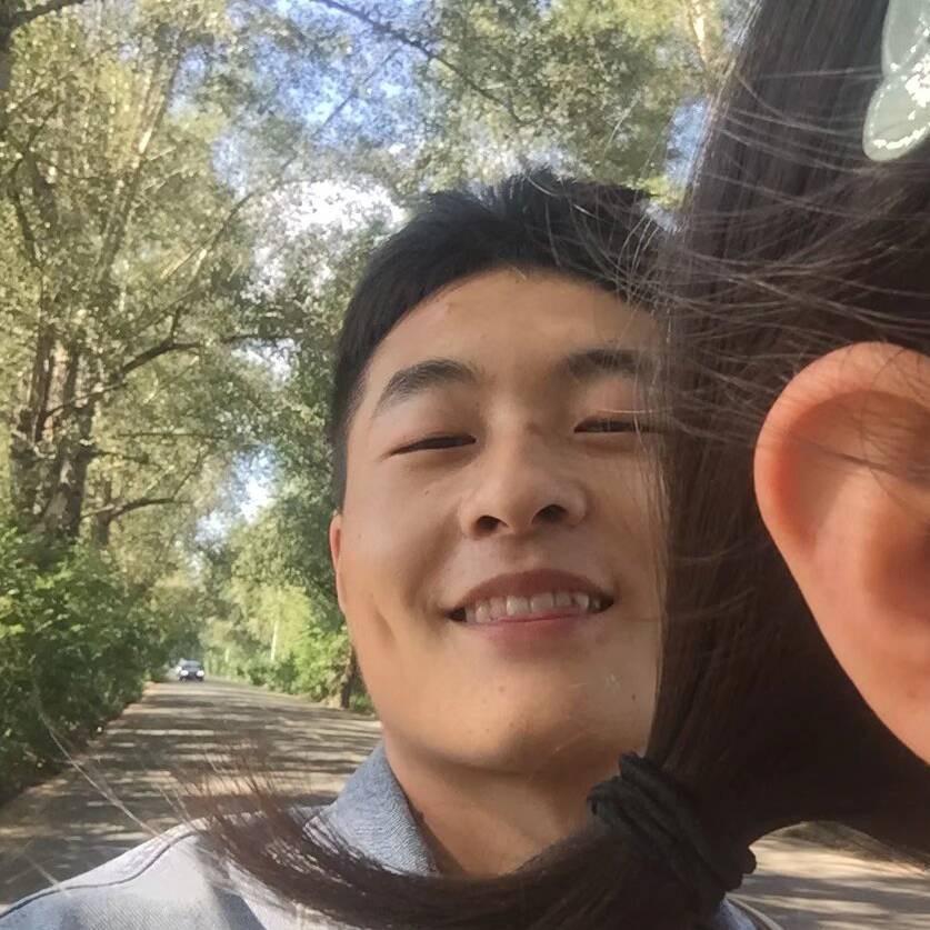杨后生tooo
