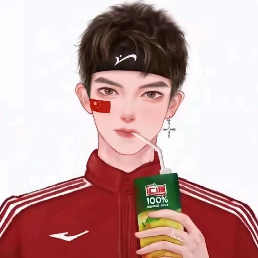 小白条ᯤ⁵ᴳ