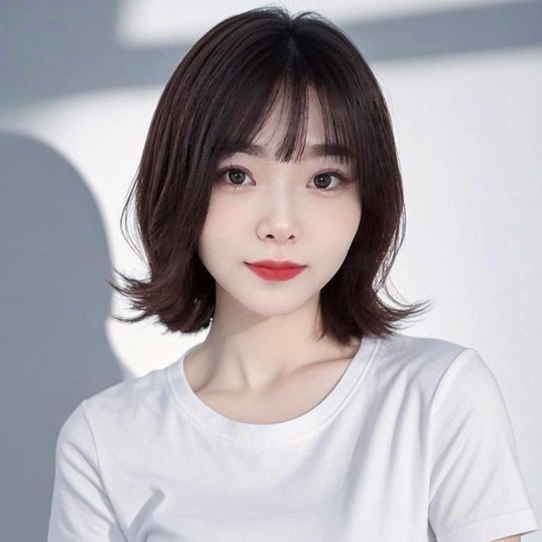 娜范儿