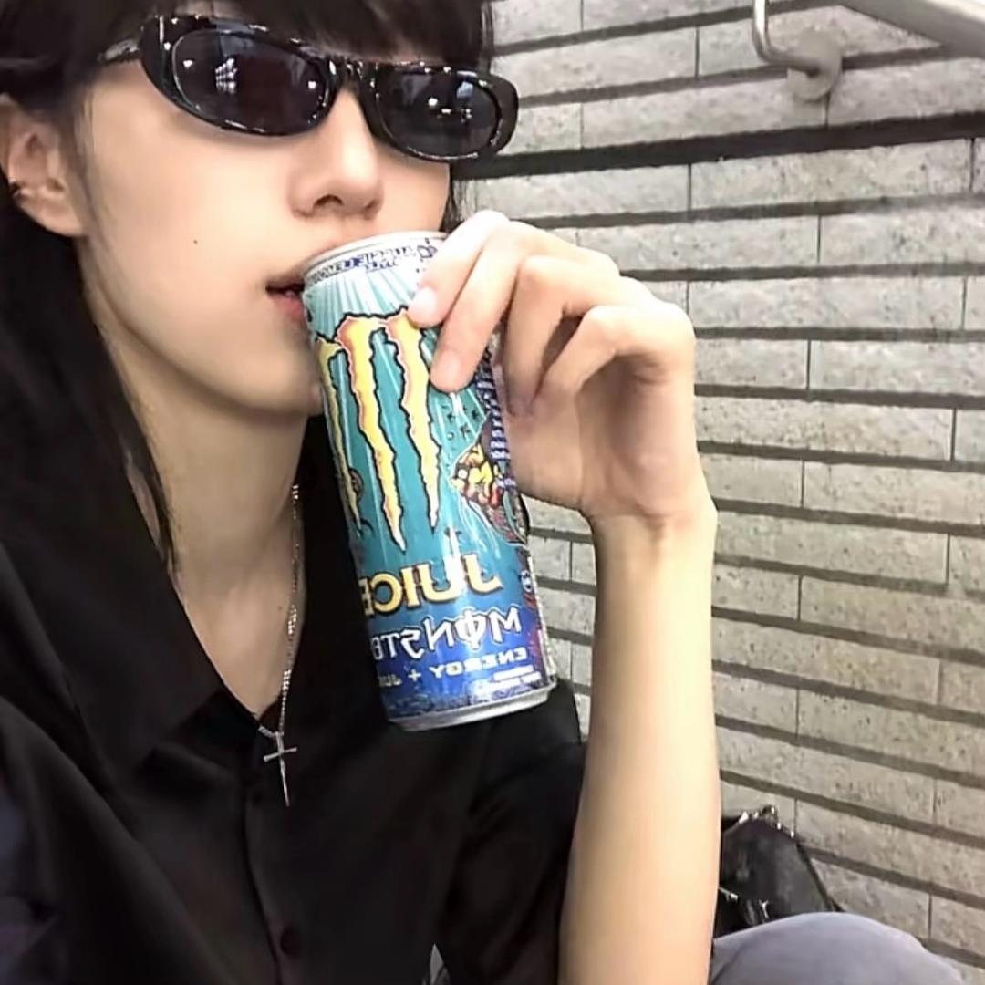 每天都好困~