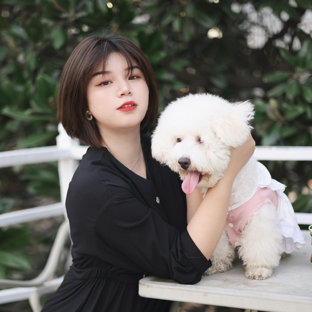 爱吃剁辣椒🌶️