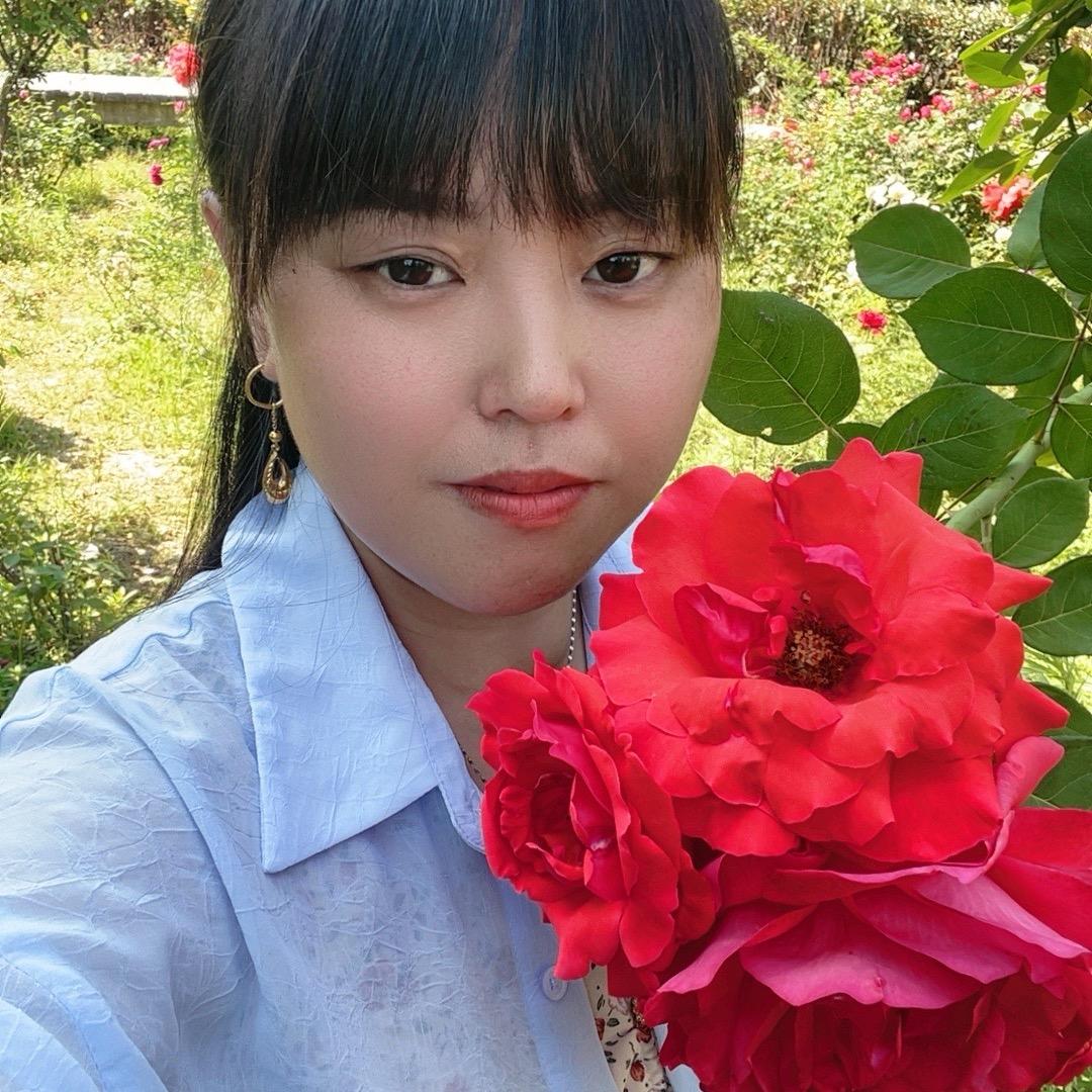 珠珠妹