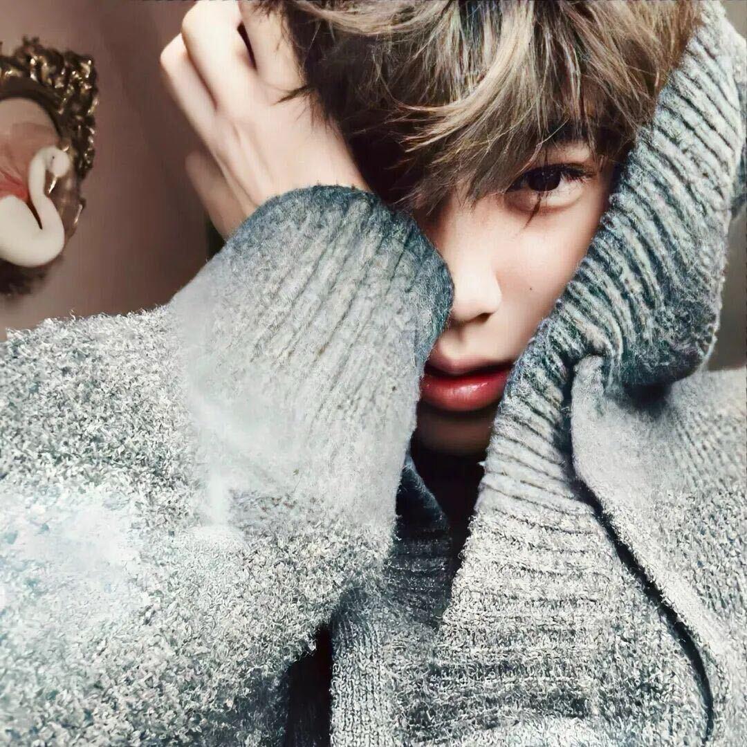 周潇齐(瓦破碎版)