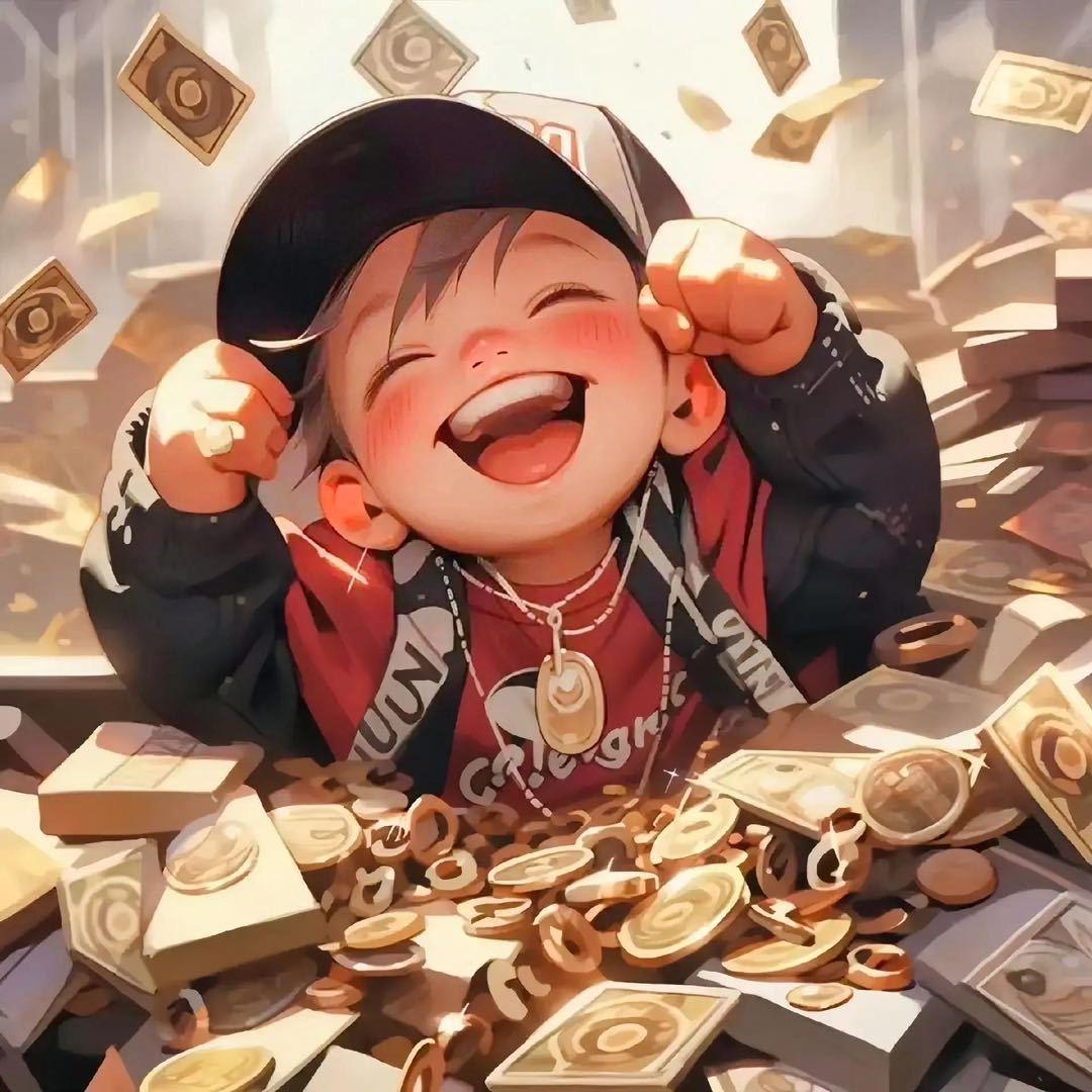 細爺