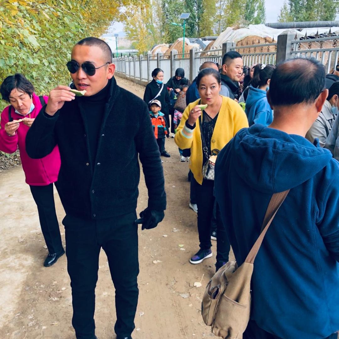 达吾水果团购号