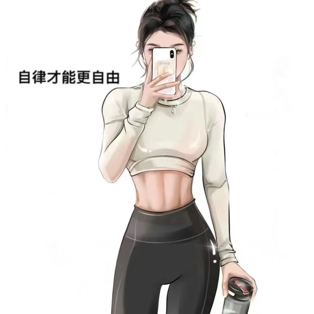小杨要努力💃