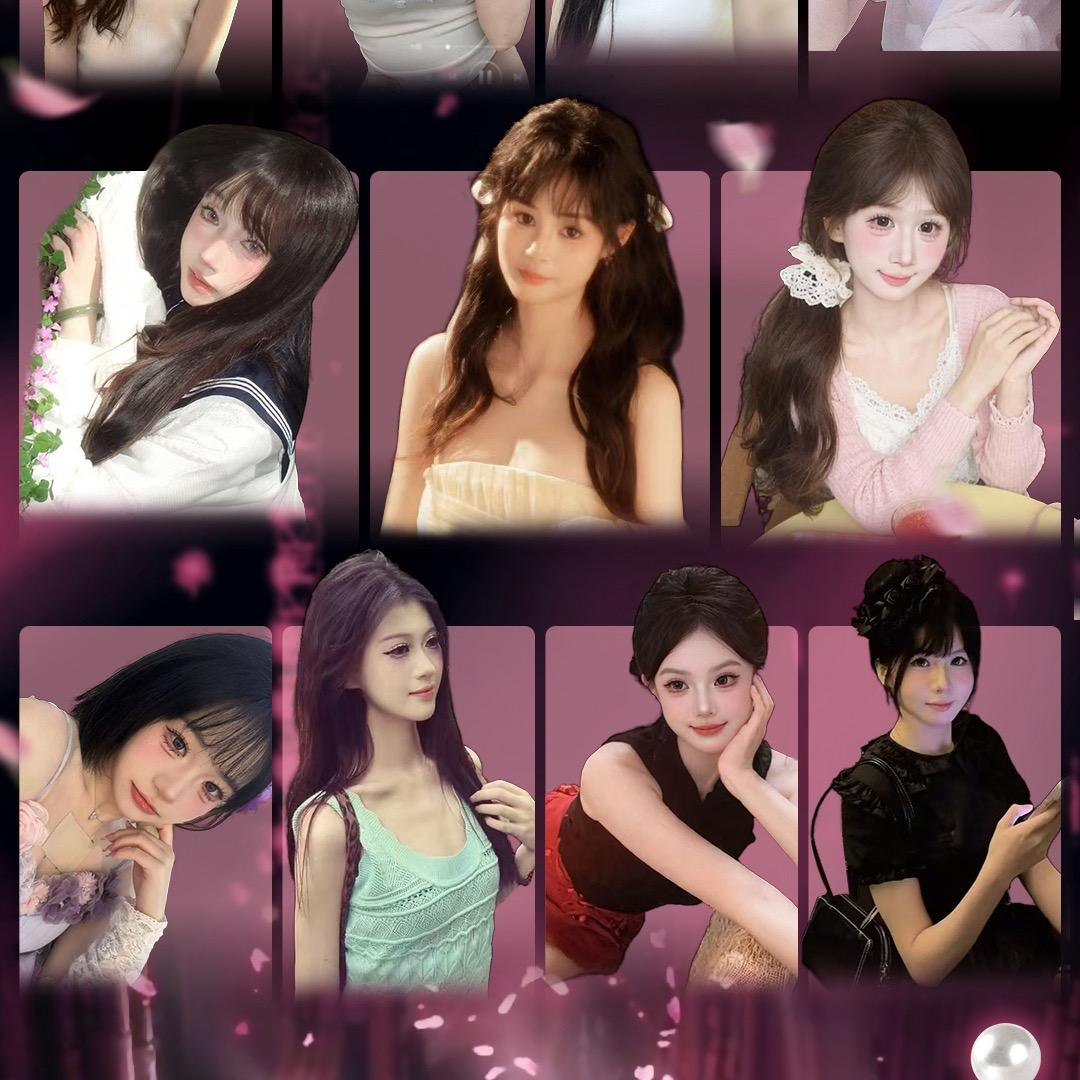 12生肖（没🐮版）