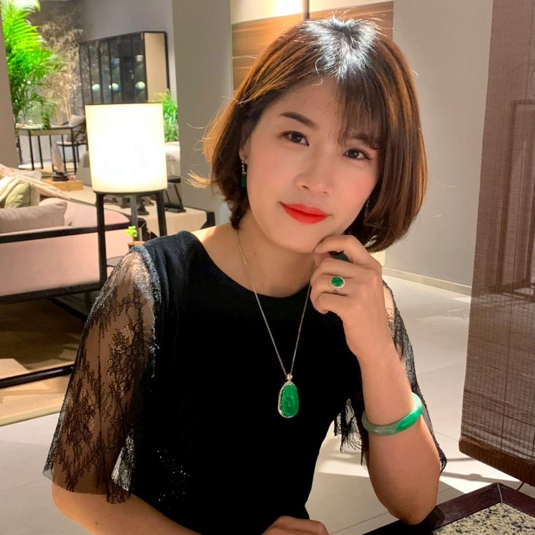 燕姐的三裡铺珠宝