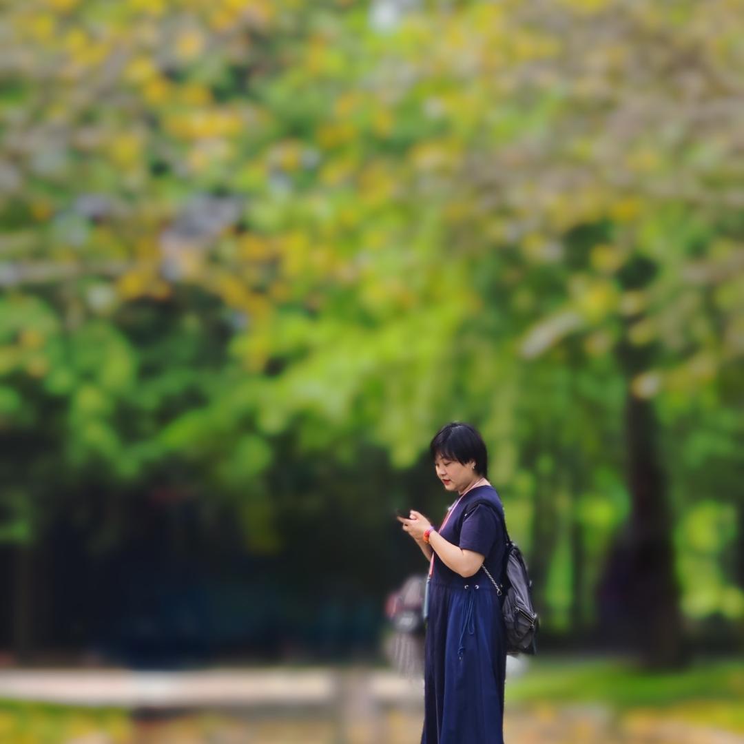 丽亚的书香生活