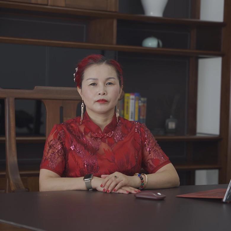 兴联益MIM粉末冶金（陈姐）