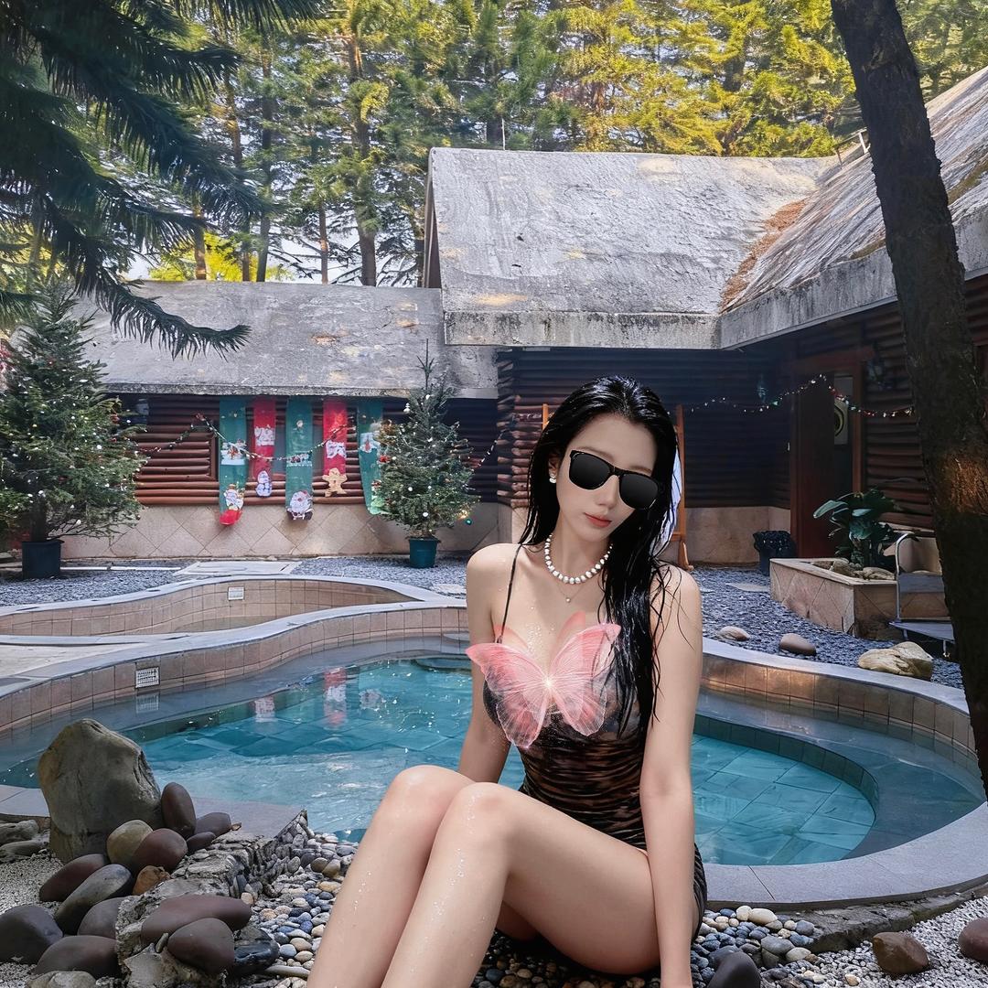 卷夏之旅