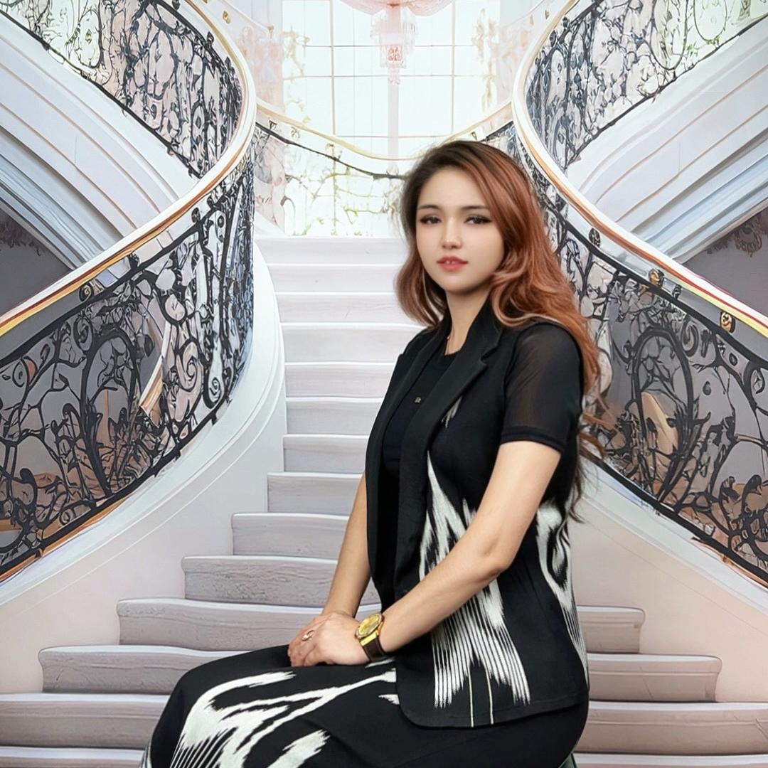 KD服装行