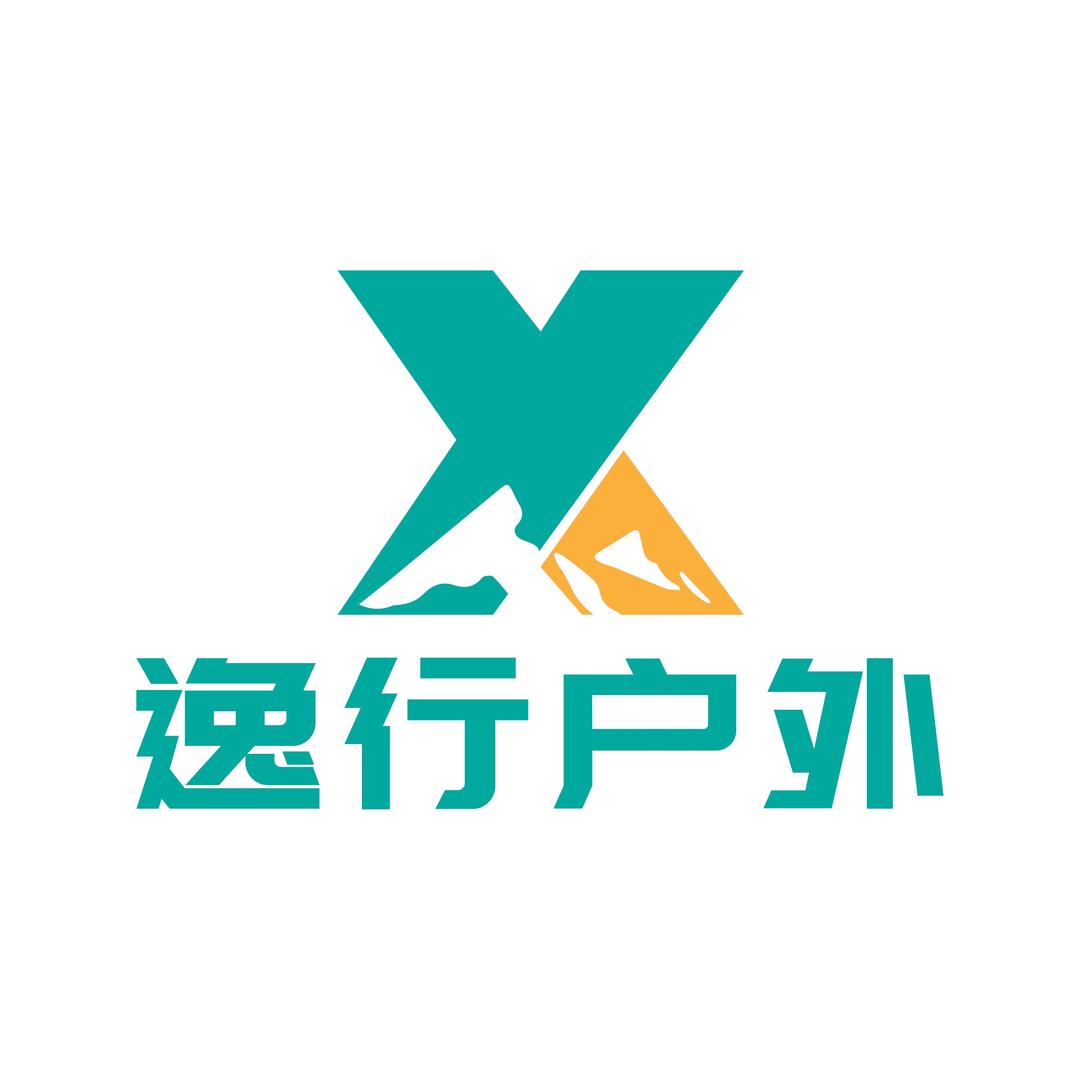 逸行户外