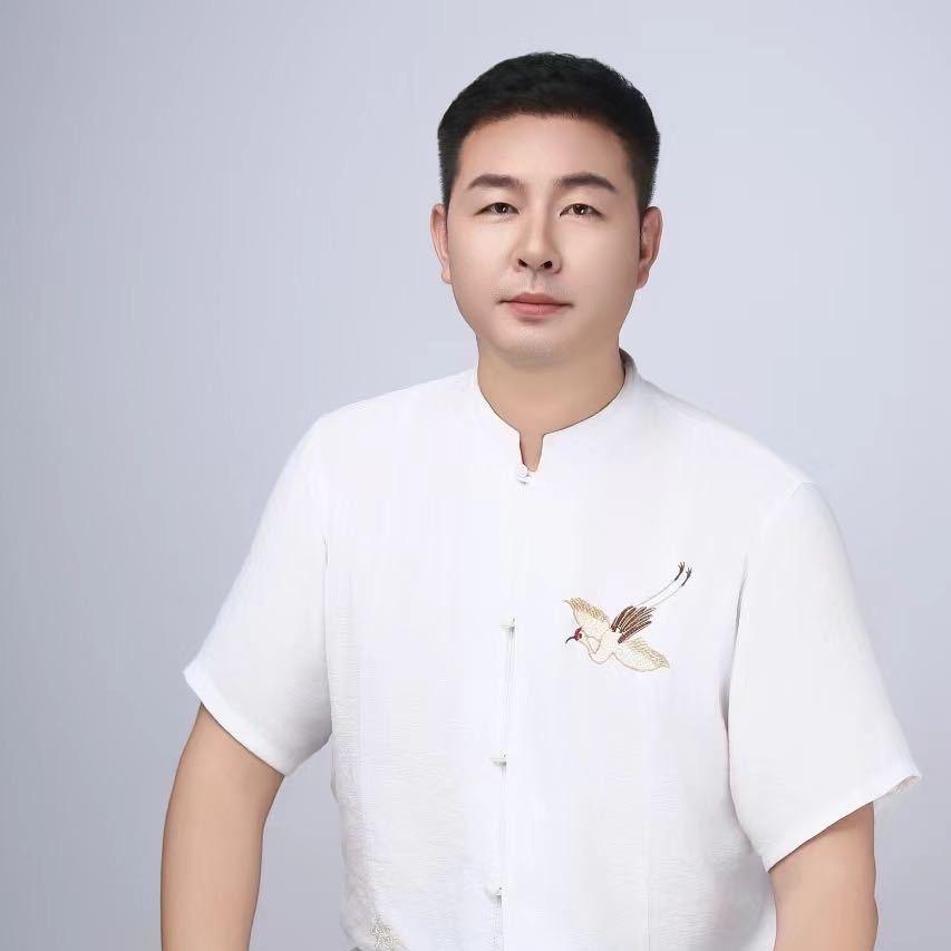 军师先生～乘生气