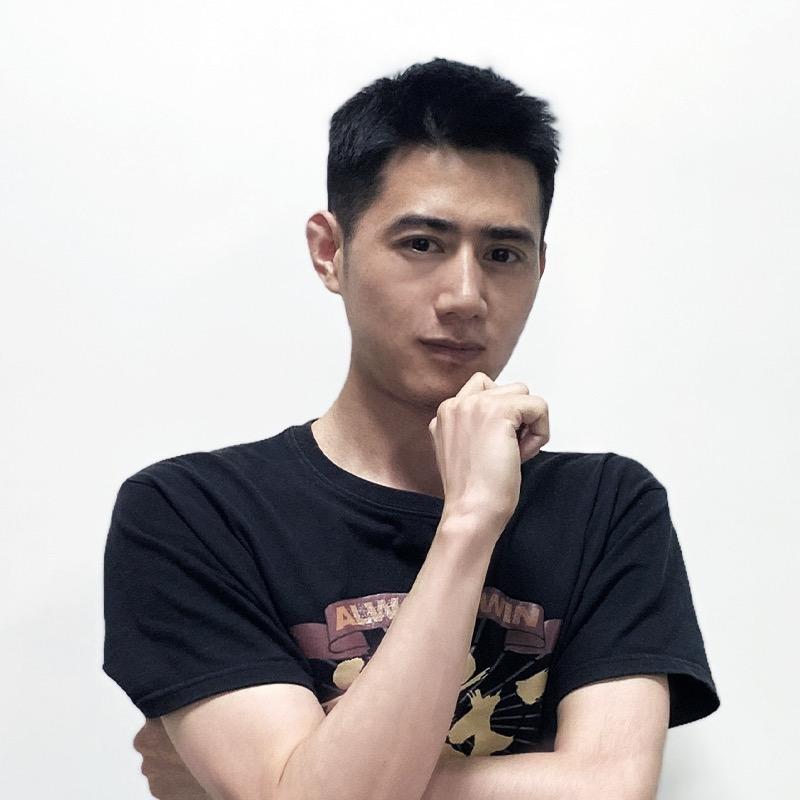 夏洛学长