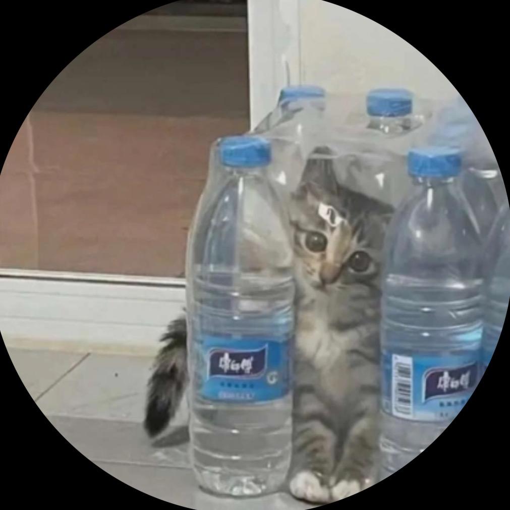 哼～