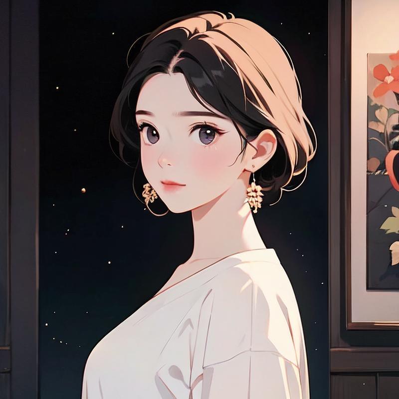 岁月静好
