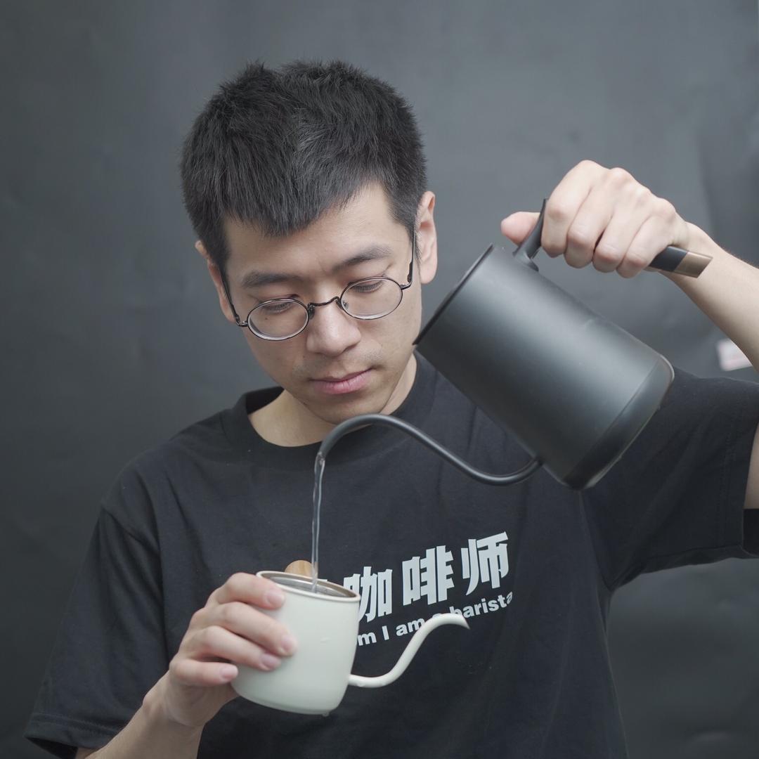 好喝咖啡研究所