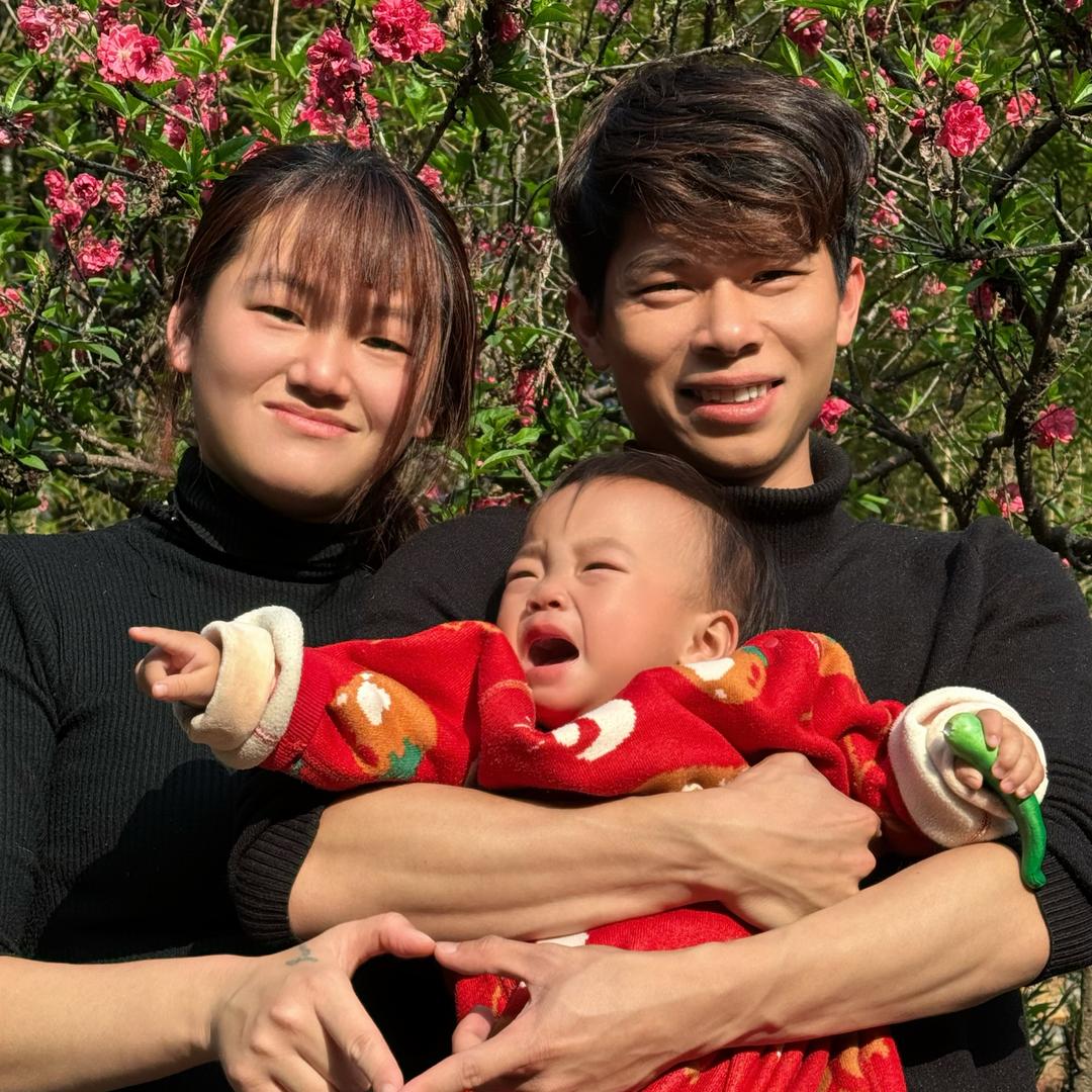 小仙和阿飞