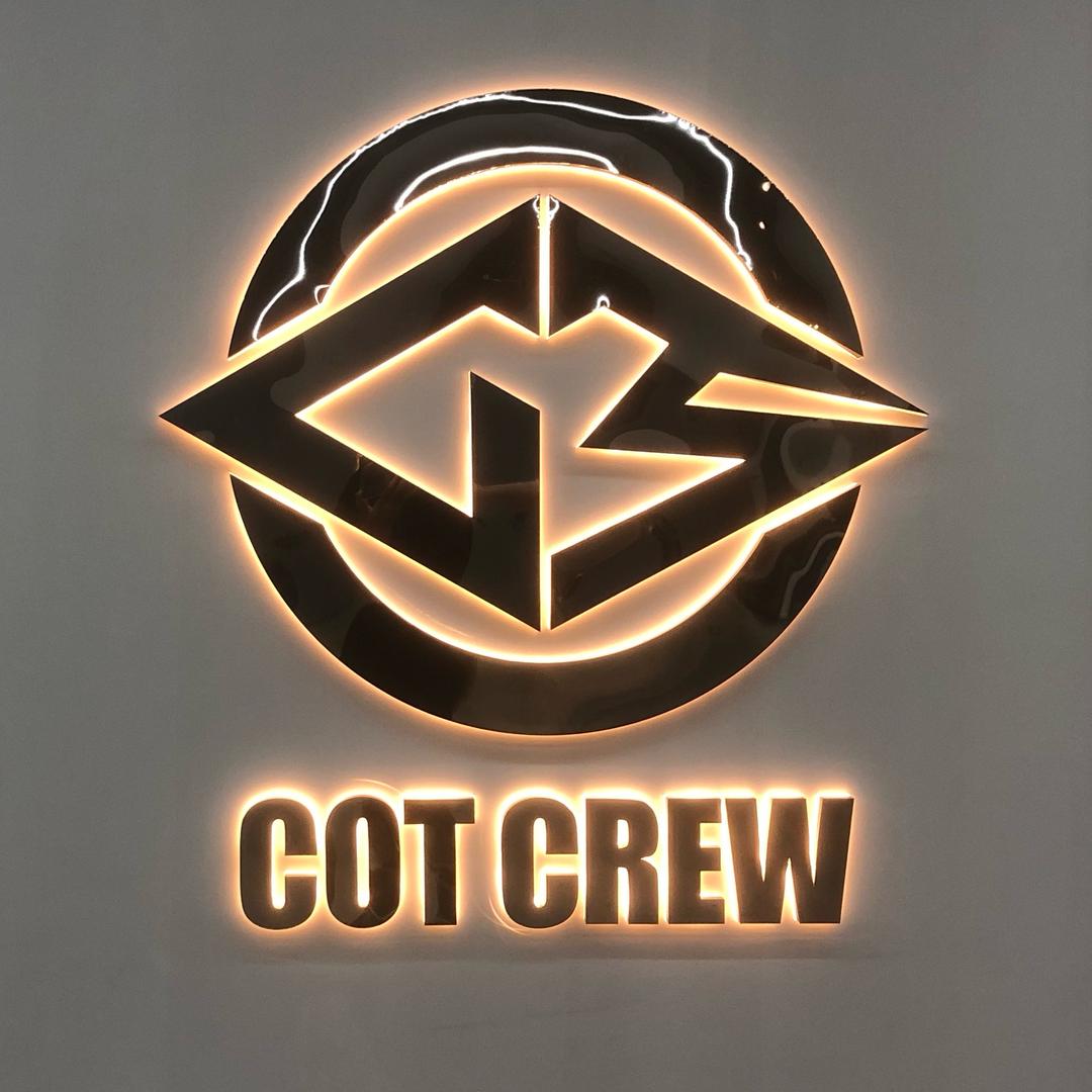 凝聚街舞（COTCREW)