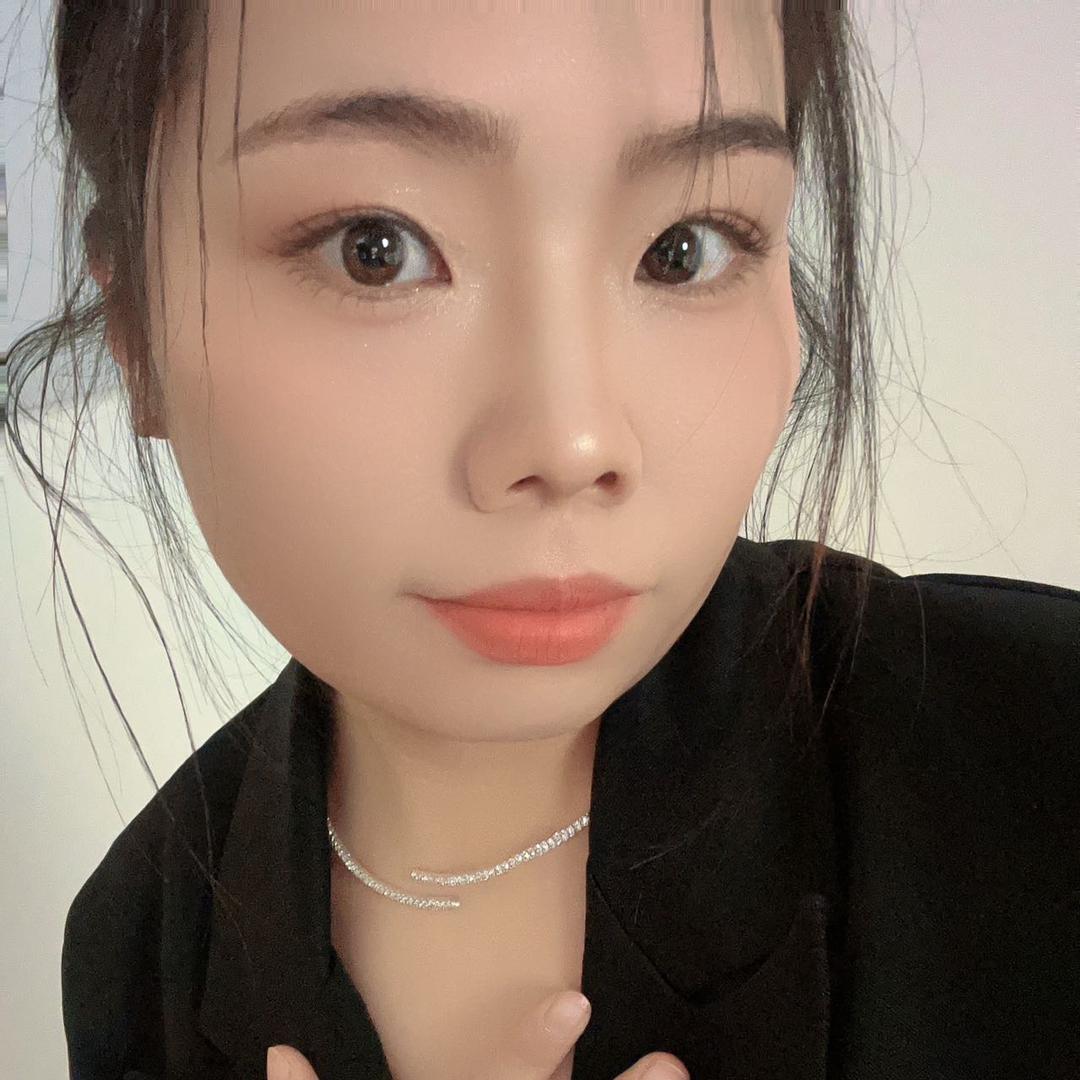 化妆师-果果吖