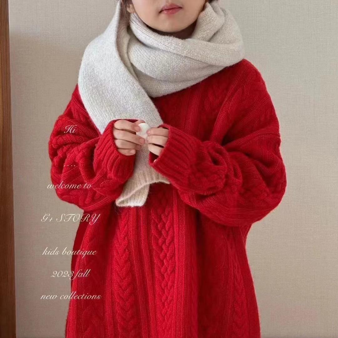 中国娃娃童装