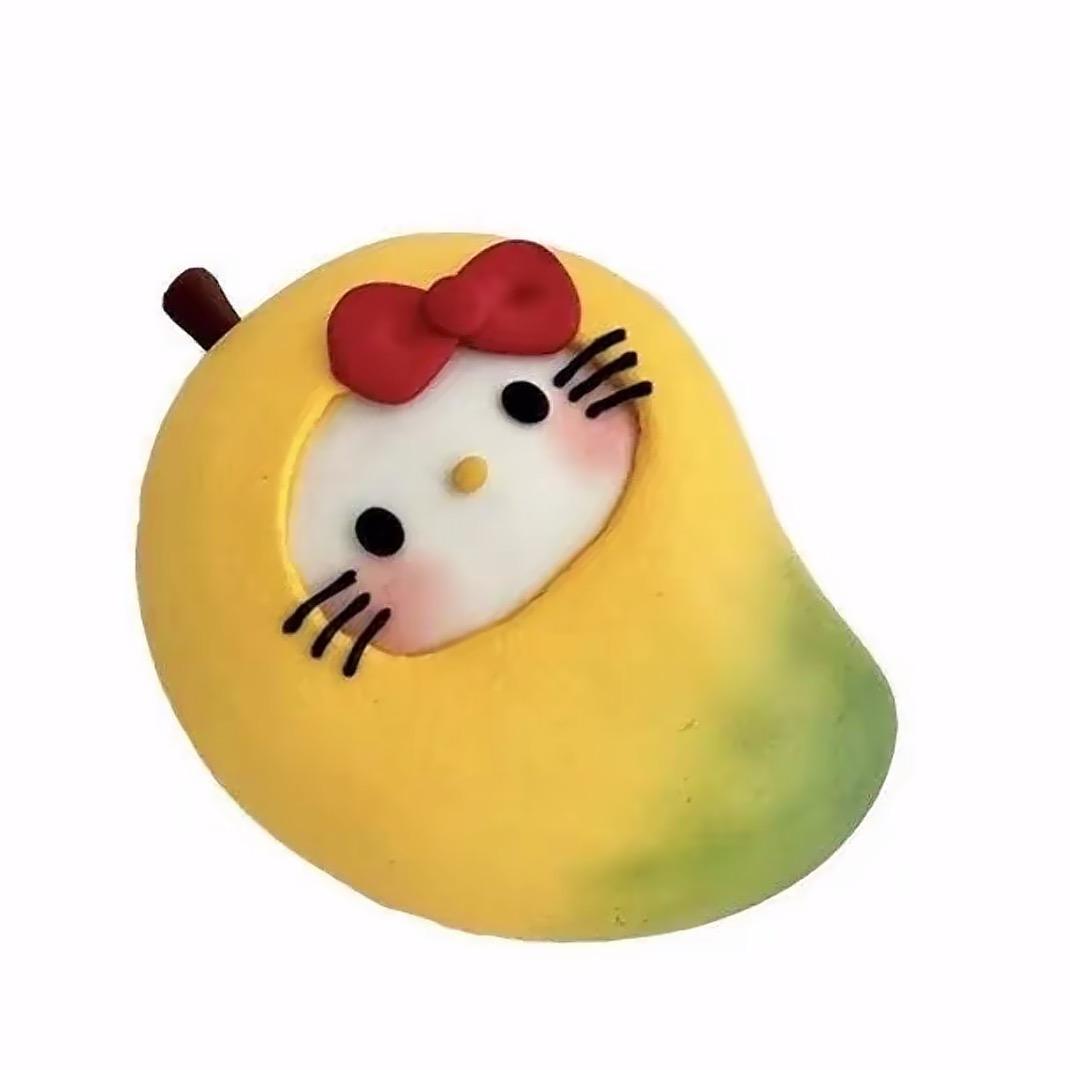 超级芒果大盗