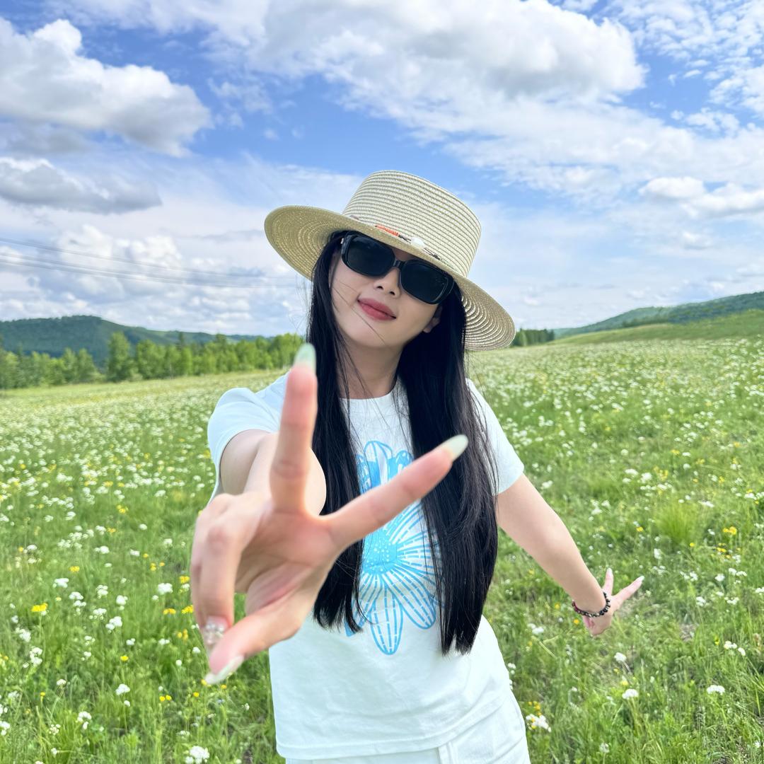 夏夏的呼伦贝尔旅游攻略