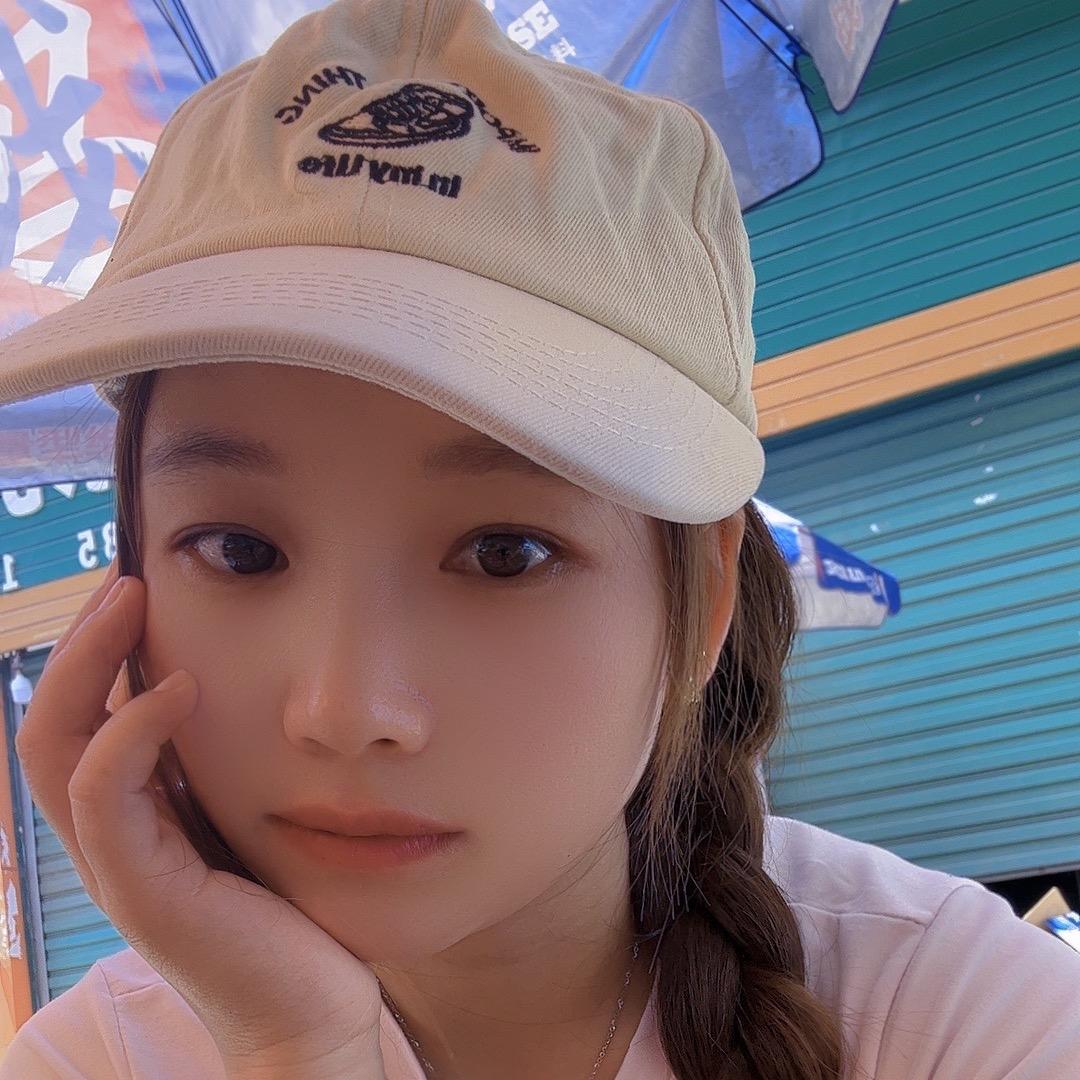 ～小辣椒🌶️