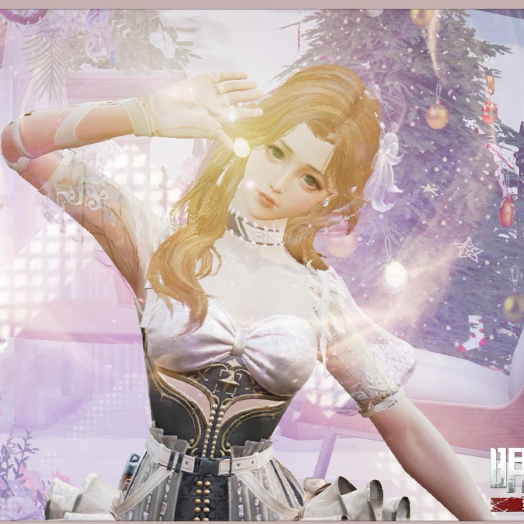 小奶糖超甜（明日版）