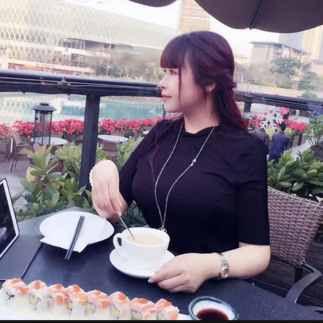 娜女非想&吃的故事