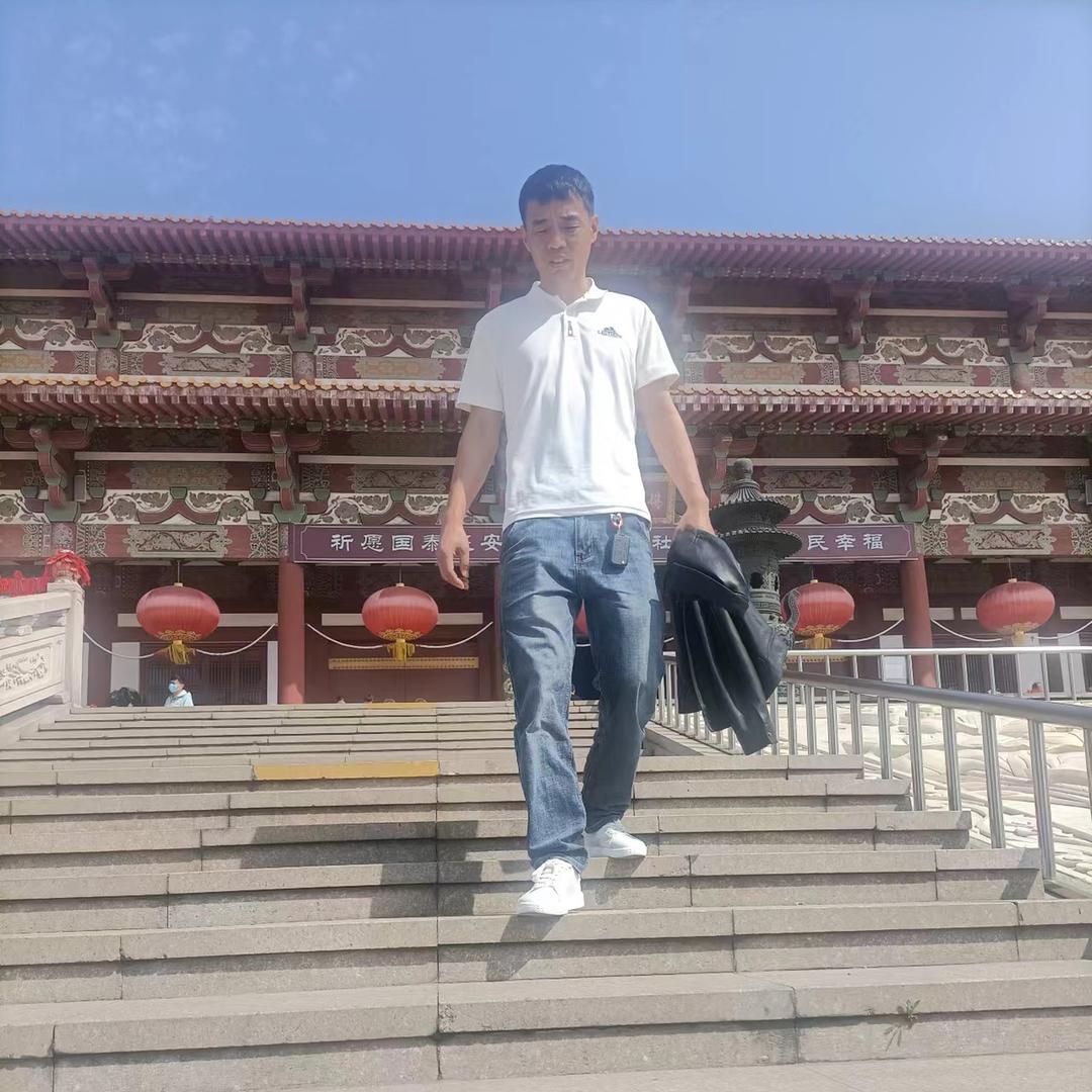 小马哥