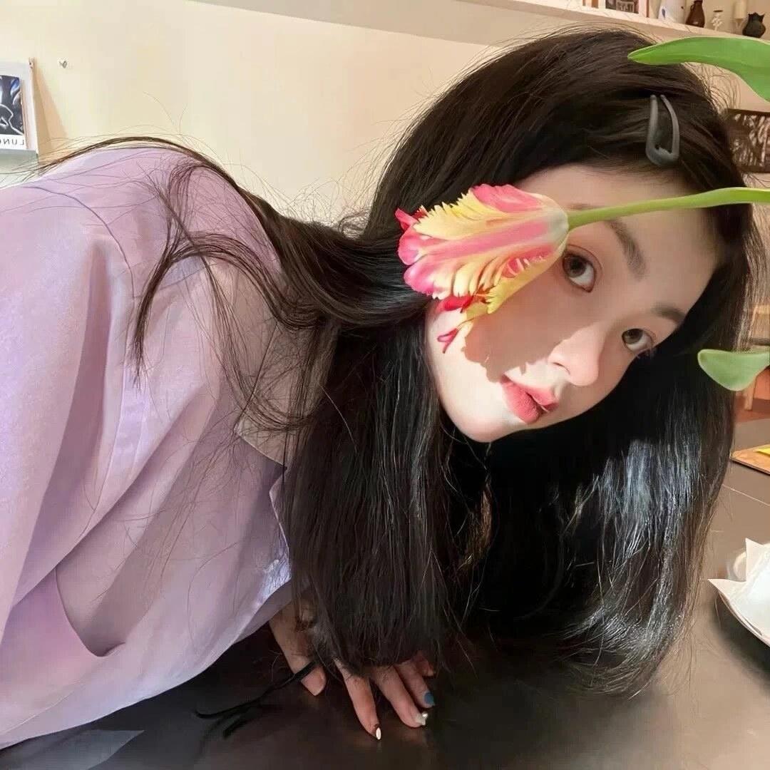 小小柚子
