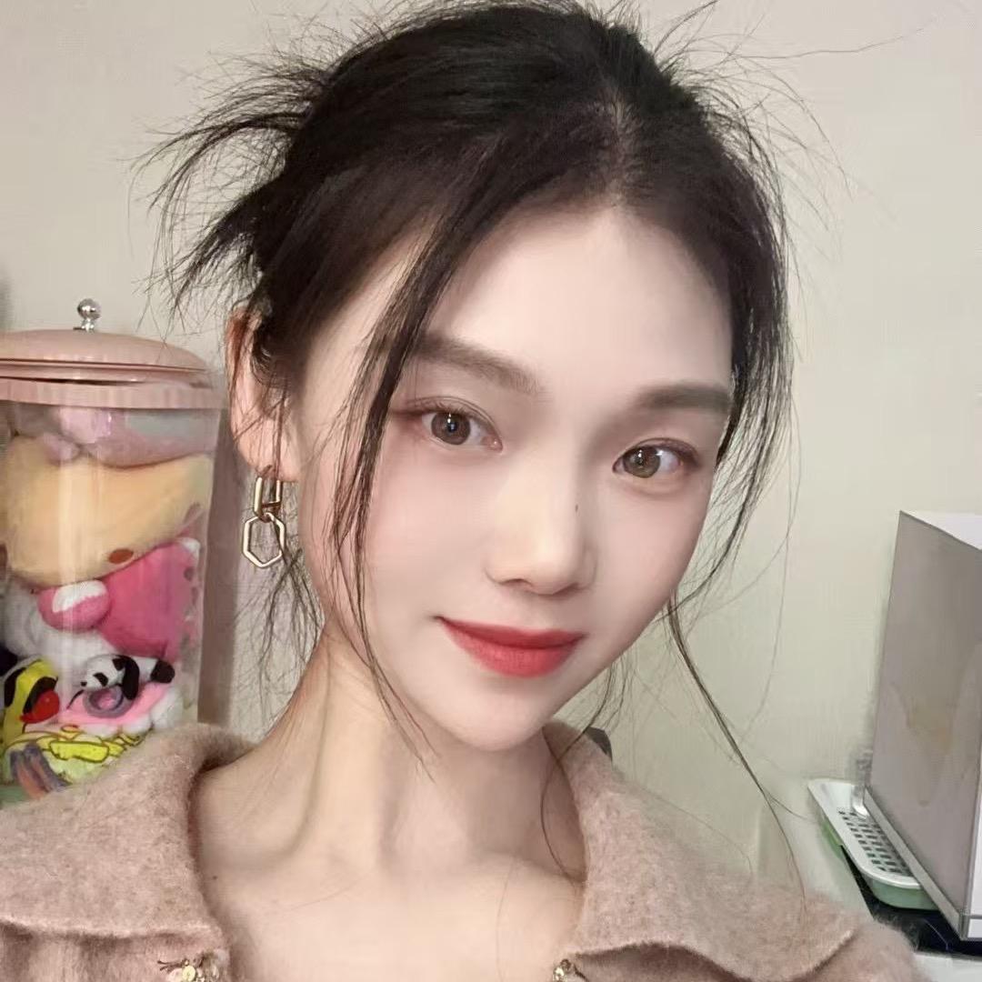 潇潇摆摊