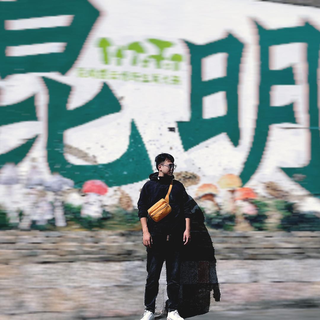 大当家的🥰