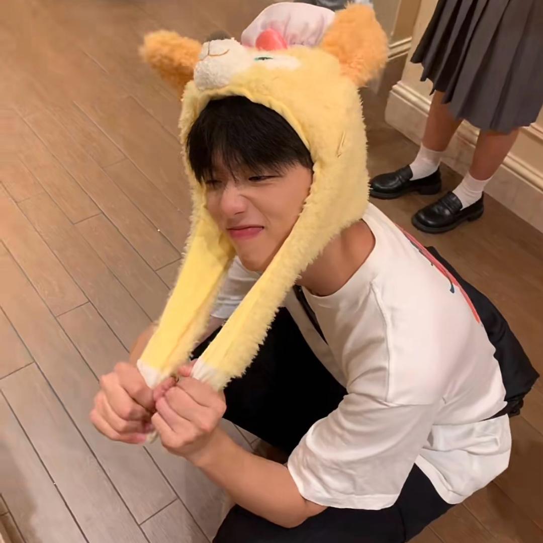 叫我章鱼🐙哥啊👀