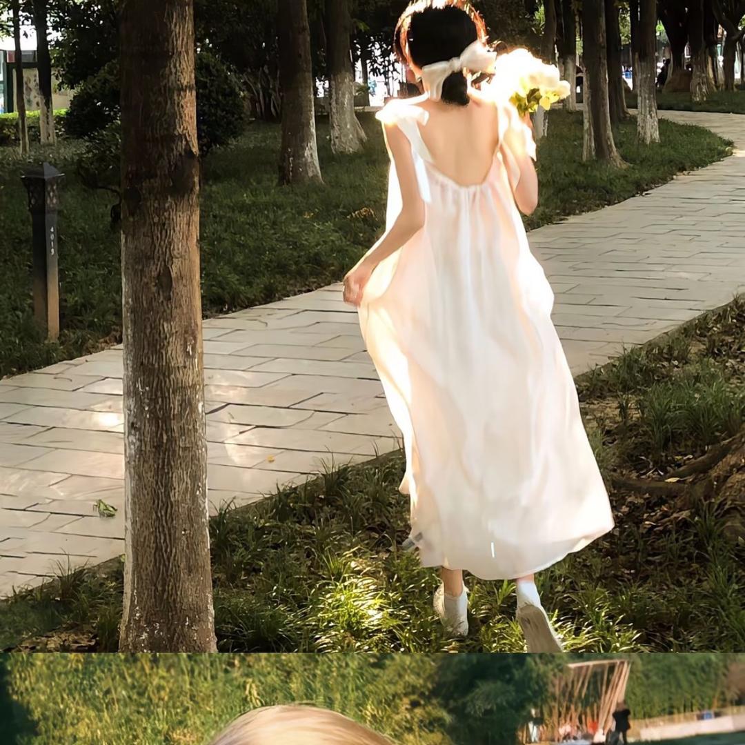 温婉(穿搭分享）