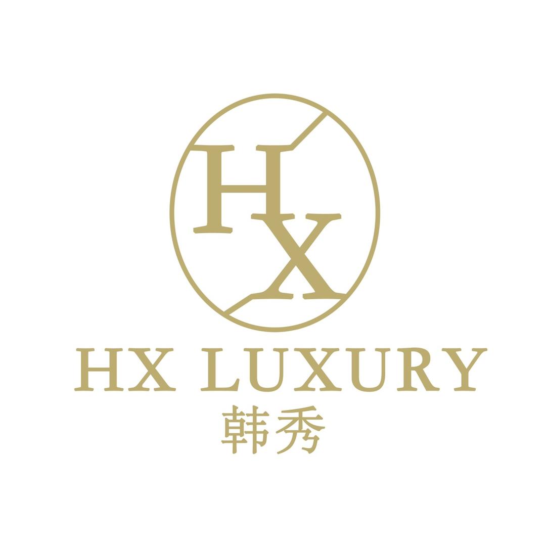 韩秀外贸