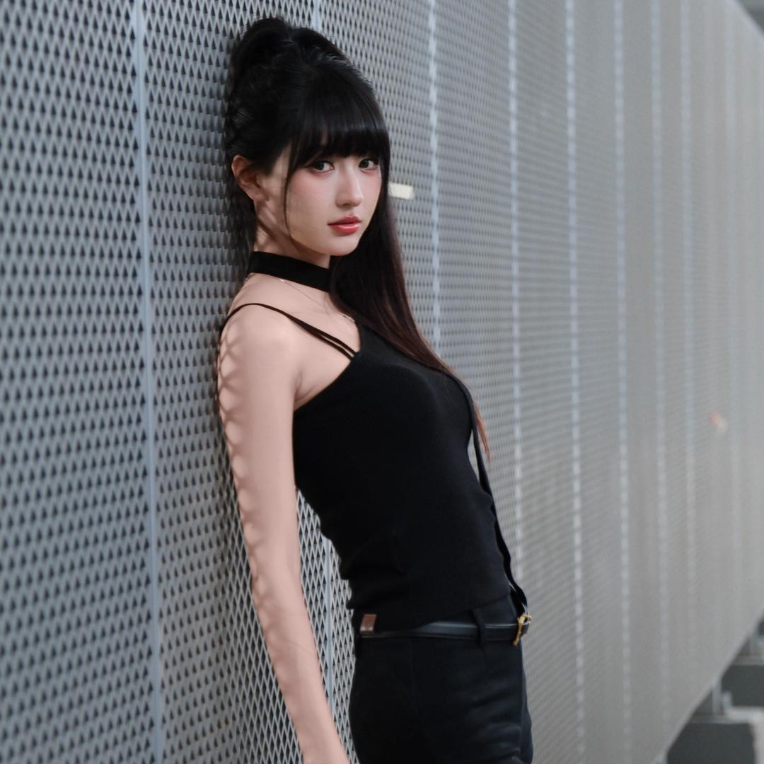 爱摄影（深圳）