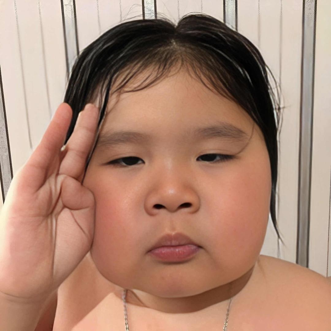 财神爷心尖上美丽阳光的宝