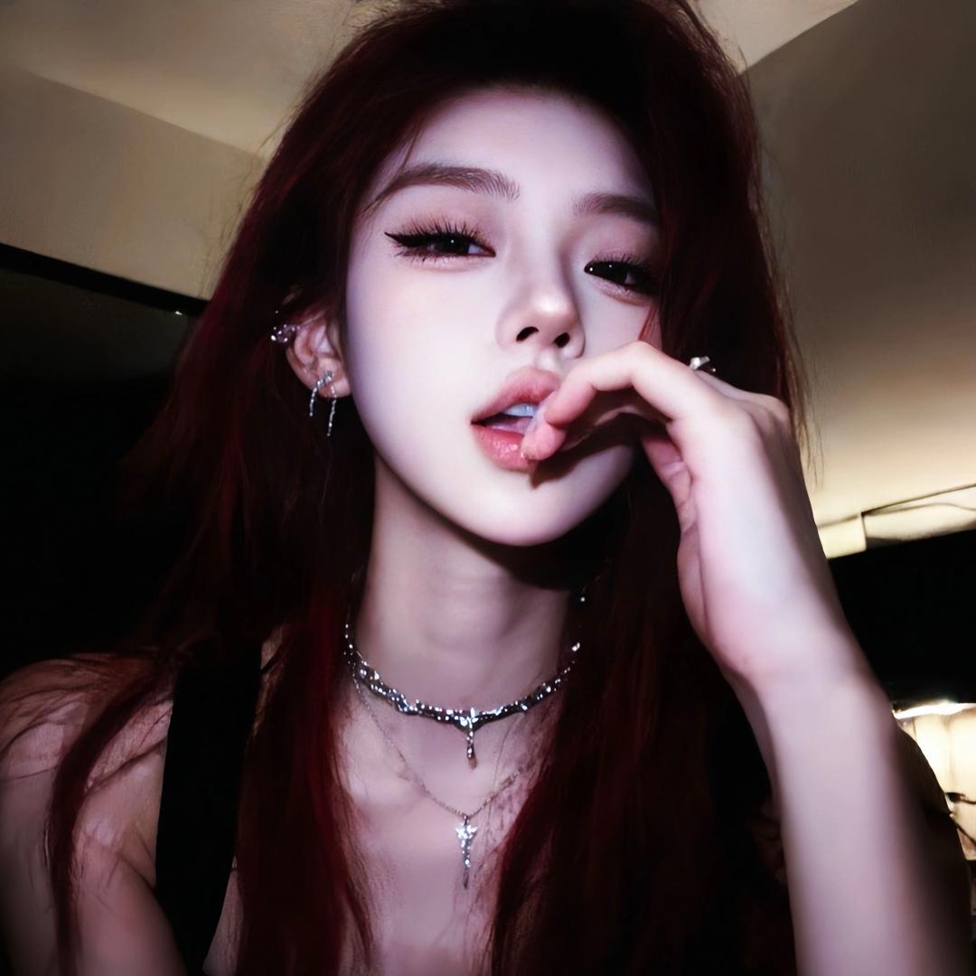 爱哭泣的坏女人.