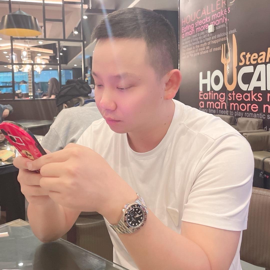 武汉德豪名车 王涛聚好车